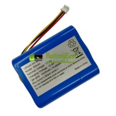 Batterij voor PLC N5mini [Vervangingsbatterij]